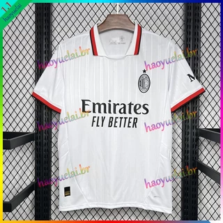 Camisa De Time Masculino 24/25 II Futebol AML