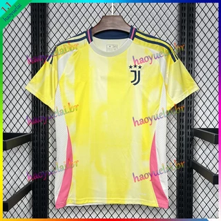 Camisa De Time Masculino 24/25 II Futebol YW