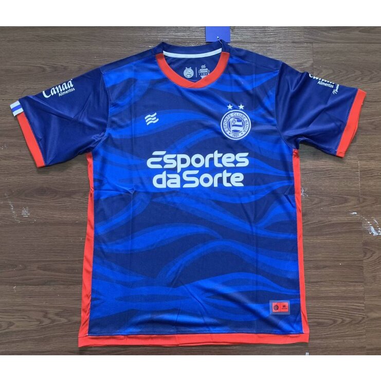 Camisa De Futebol 24/25 Terceira Longe