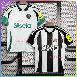 Camisa De Futebol 24/25 Home Away NKS