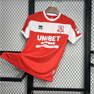 2024/25 Temporada Autônoma Região Esportiva Mide home jersey kit Camiseta De Manga Curta Masculina