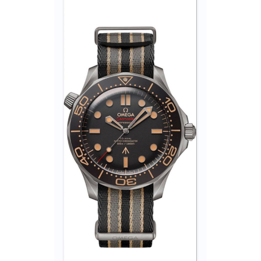 Relógio de Luxo Moda Masculina, 43mm à prova d'água, Anel Cerâmico, Espelho Safira, Relógio de Movimento Mecânico Automático