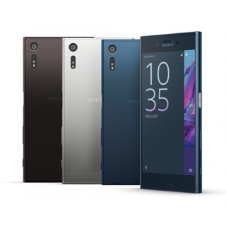 Smartphone Sony Xperia XZ 3GB + 32GB Snapdragon 820 Android 6.0