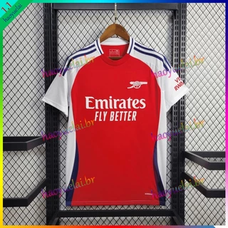Camisa De Time Masculino 24/25 I Futebol SNA