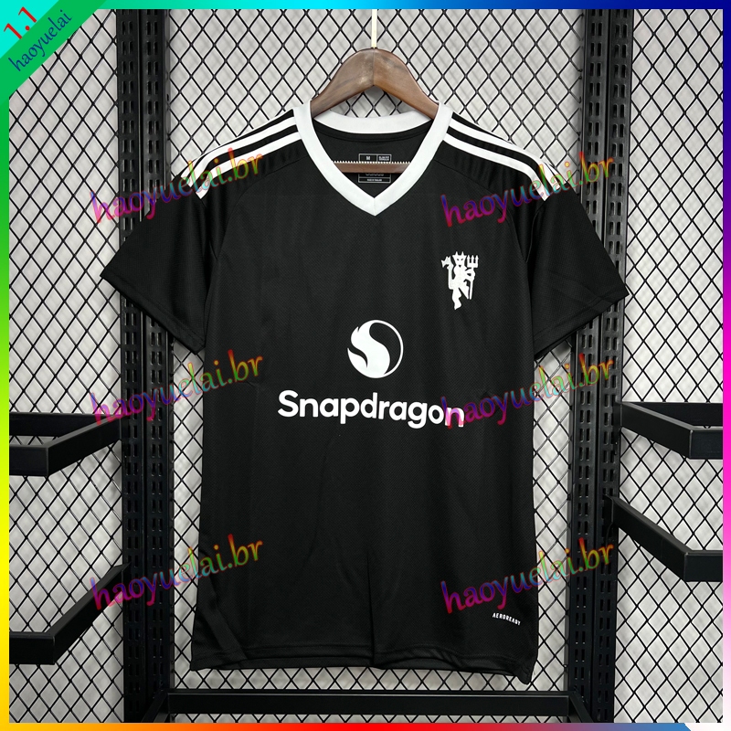 Camisa De Time Masculino 24/25 Goleiro Futebol ML