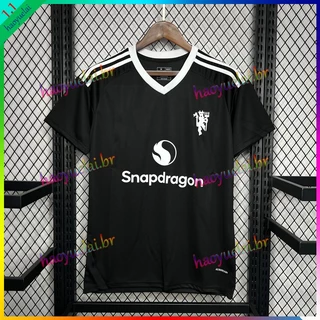Camisa De Time Masculino 24/25 Goleiro Futebol ML