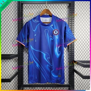 Camisa De Time Masculino 24/25 I Futebol QEX