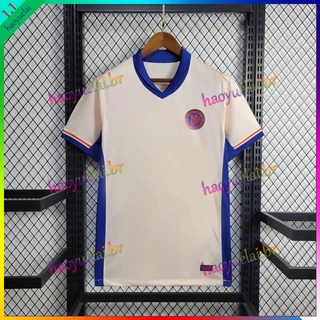 Camisa De Time Masculino 24/25 II Futebol QEX