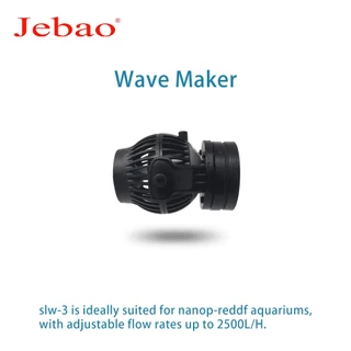Jebao Jecord WiFi SINE Wave Imãs De Onda Tampa Do Filtro Fuso Aquário Bomba Hélice Para Tanque De Peixes De Coral Marinho
