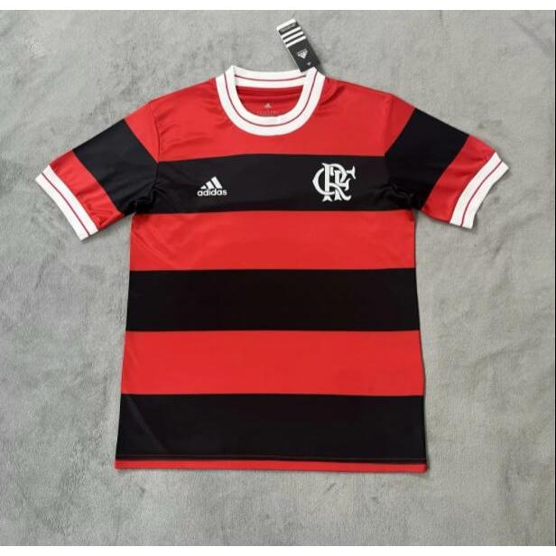 2018 FLMG Camisa De Futebol De Qualidade Tailândia