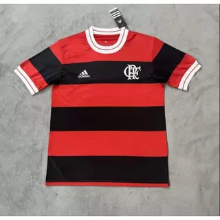 2018 FLMG Camisa De Futebol De Qualidade Tailândia