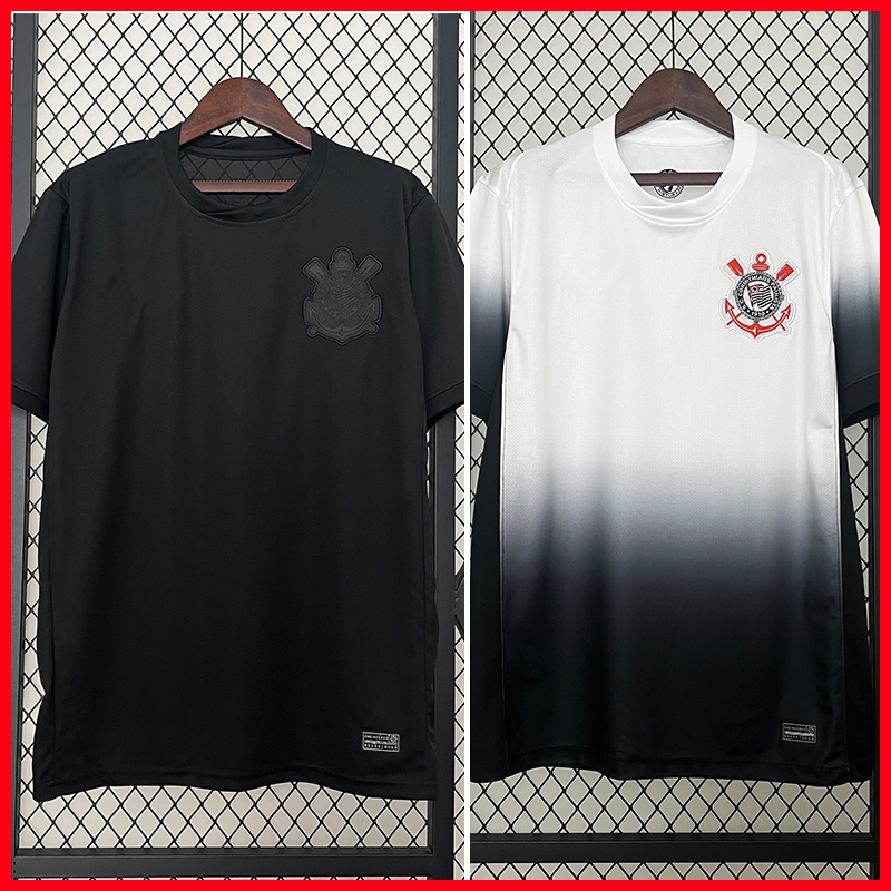 2024 Casa Futebol Equipe Camisa