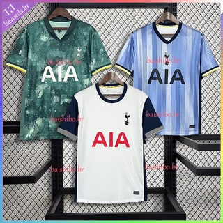 Camisa De Futebol 24/25 Home Away RC