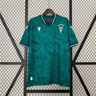 Camisa De Futebol 24/25 , Esportiva Casa San Diego Rangers , kit De Equipe , Camiseta Masculina De Manga Curta