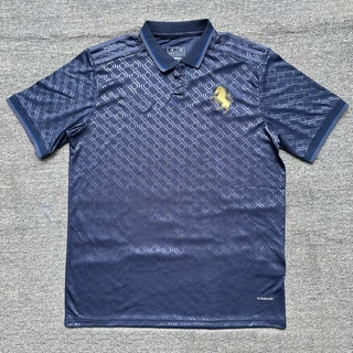 Camisa De Time Masculino 24/25 III Futebol YW