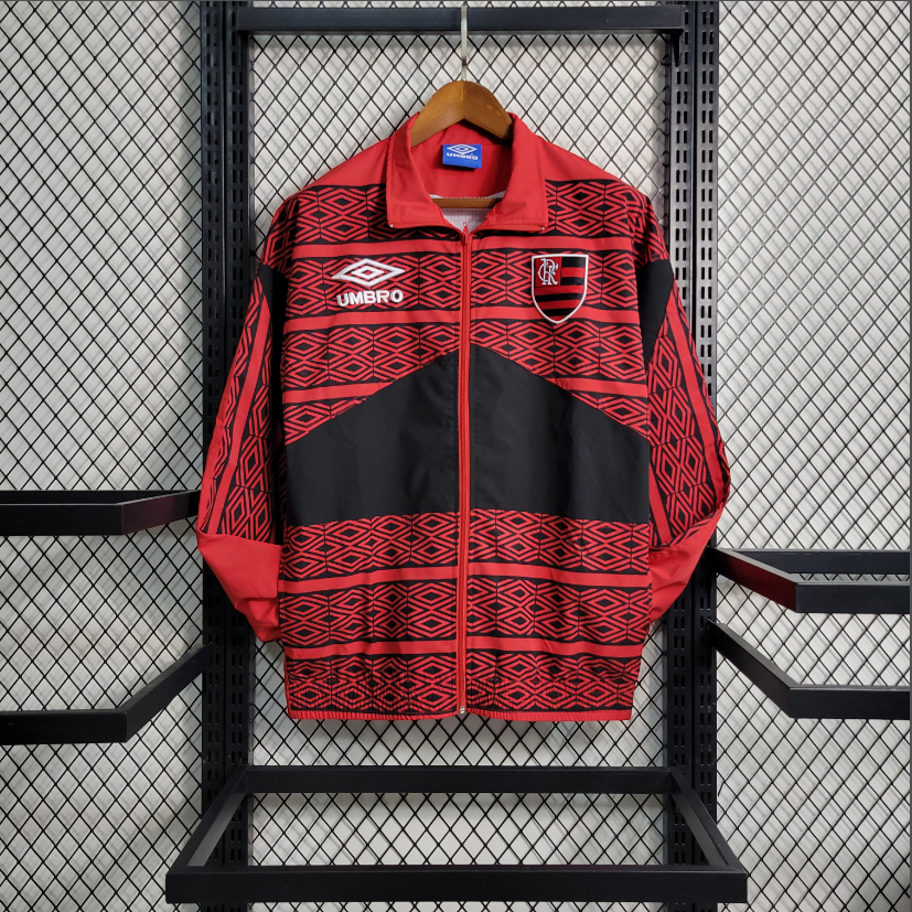 Camisa De Futebol Windbreaker