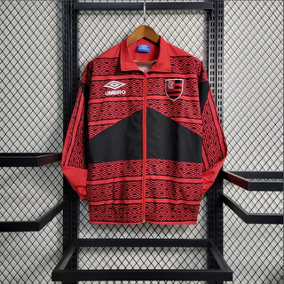 Camisa De Futebol Windbreaker