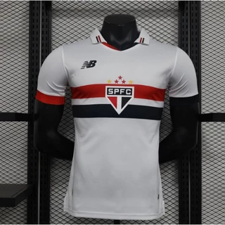 24/25 Futebol Camisa Versão Jogador Fora