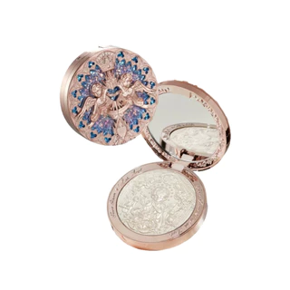 FLOWER KNOWS Little Angel Collection Destaque Em Relevo