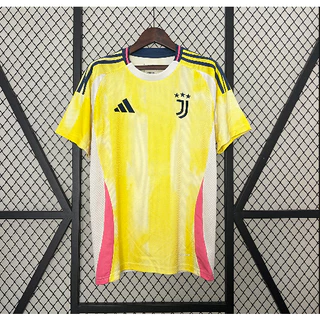 Camisa De Futebol 24/25 Fora