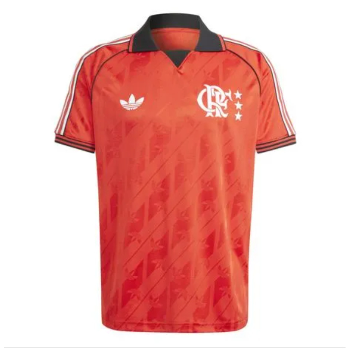 1987 Jersey Futebol Camiseta