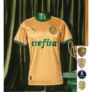 Camisa De Futebol 24/25 Número Personalizado 2024 2025 Jogador Versão