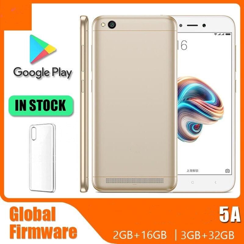 100 % ORI Andróide dual simcard 4g smartphone (4A & 5A 6A)