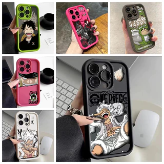 Capa Samsung A16 5G A06 M35 5G Capa Silicone multi estilo espessado anti gota soft shell