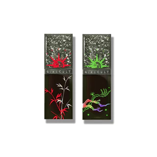 GIRLCULT Esmalte Labial Inreal De Alto Brilho