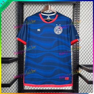 Camisa De Time Masculino 2024 III Futebol BYY