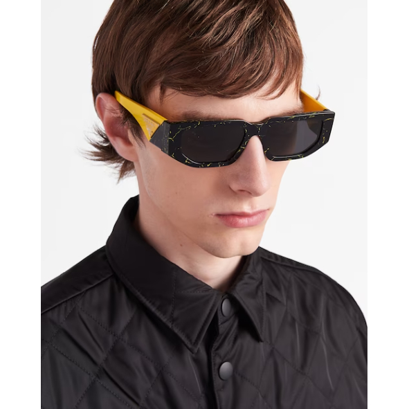 Designer Óculos De Sol 2024 Feminino Masculino Luxo Tons Quadrado Na Moda Atacado