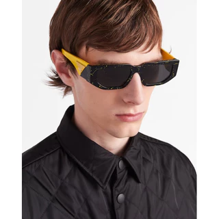 Designer Óculos De Sol 2024 Feminino Masculino Luxo Tons Quadrado Na Moda Atacado