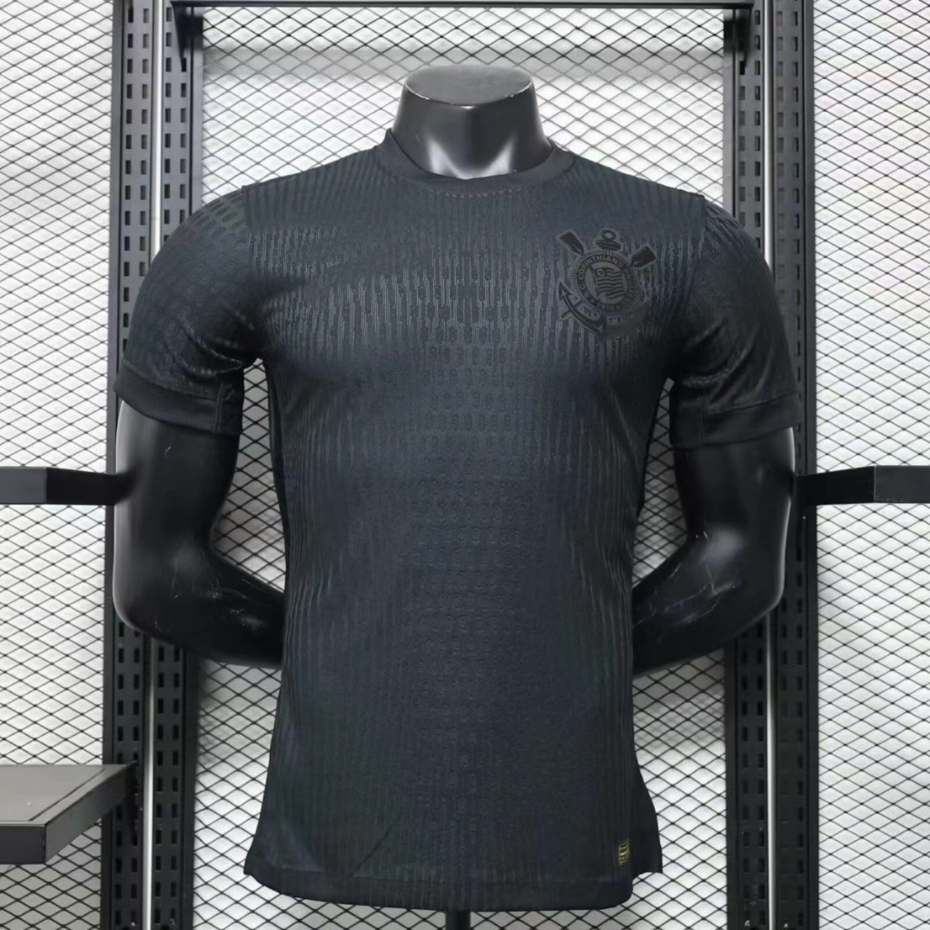 24/25 Domestic Versão Camisa De Futebol