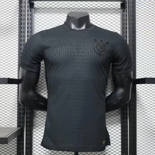 24/25 Domestic Versão Camisa De Futebol