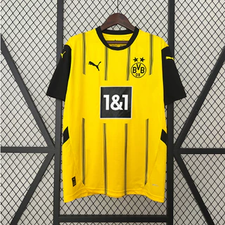 Camiseta Futebol 24/25 Home