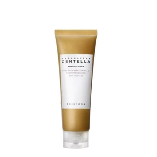 Skin1004 Centella Asiatica Limpador Facial Limpeza Suave Limpador Facial Controle de Óleo Homens Mulheres Cuidados com a