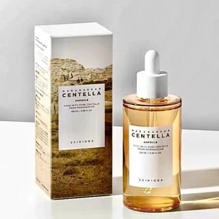 Skin1004 Centella Asiatica Ampola Essência 100ml Toner Facial Doméstico 5 Cores