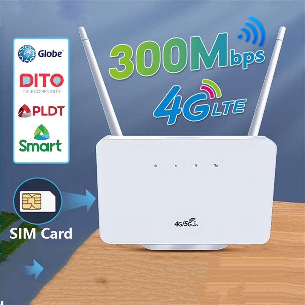 Expose A30 Router WIFI 300Mbps Multi-Mode Wireless Wi-Fi Router ...