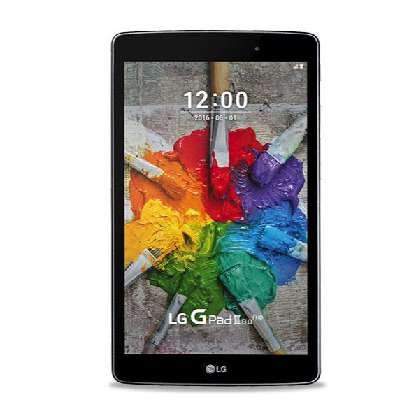 LG tablet store