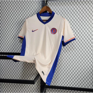 Camisa De Futebol 24/25 Fora