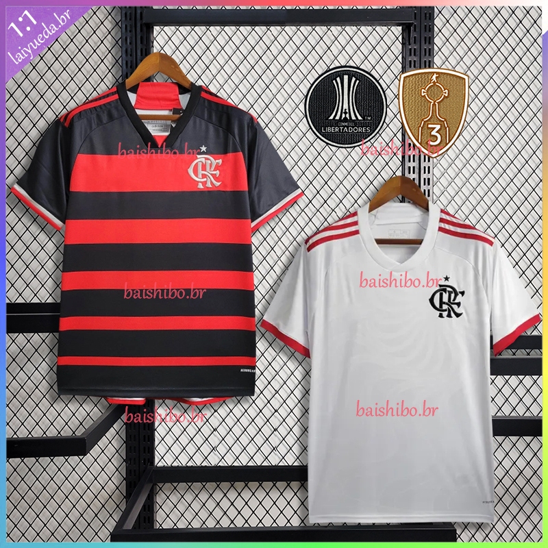 Camisa De Futebol 2024 Home Away MG