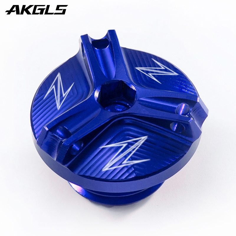 Para Kawasaki Z900 Z650 Z800 Z400 Z1000 Z1000R Z1000SX Z900RS z125