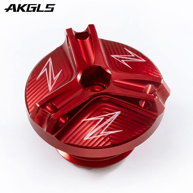 Para Kawasaki Z900 Z650 Z800 Z400 Z1000 Z1000R Z1000SX Z900RS z125