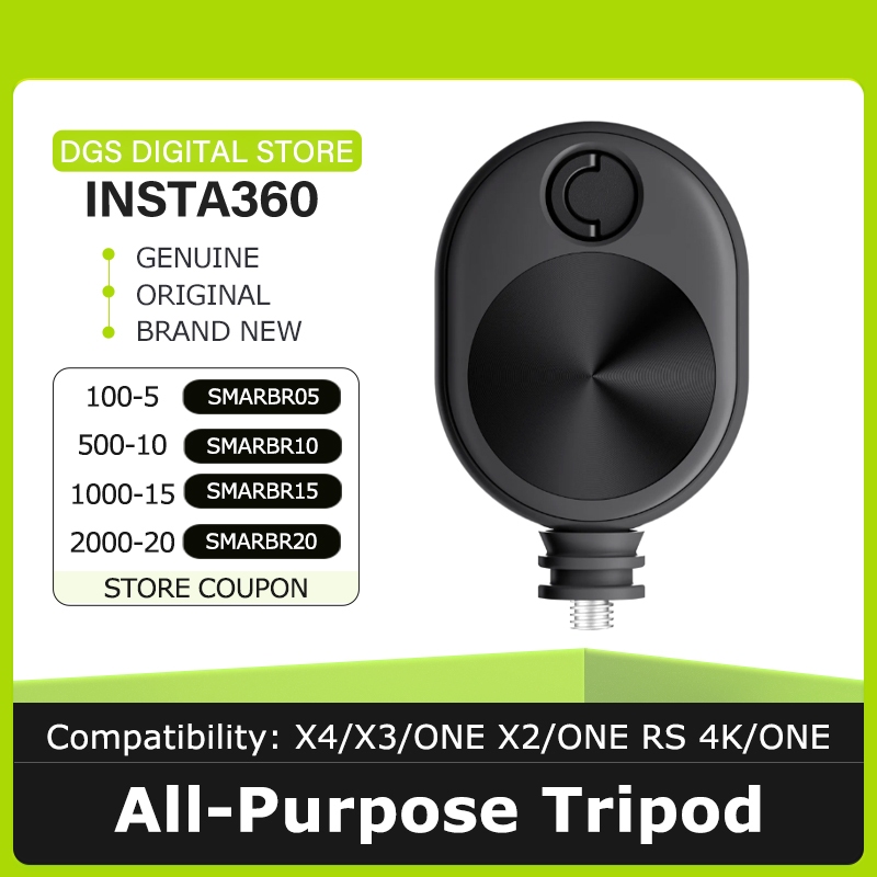 Original Insta360 Bullet Time Cord Compatible with Insta360 X4/X3/ONE X3/ONE RS 4K