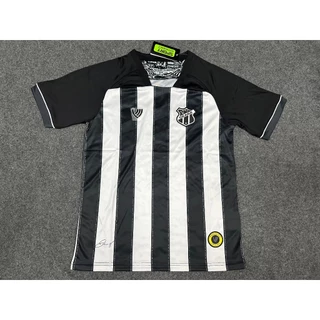 24/25 Futebol Jersey Futebol T-shirt