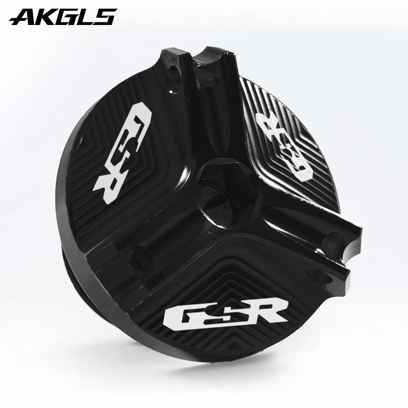 Para Suzuki GSR400 GSR600 GSR750 GSR 400 600 750 Acessórios De