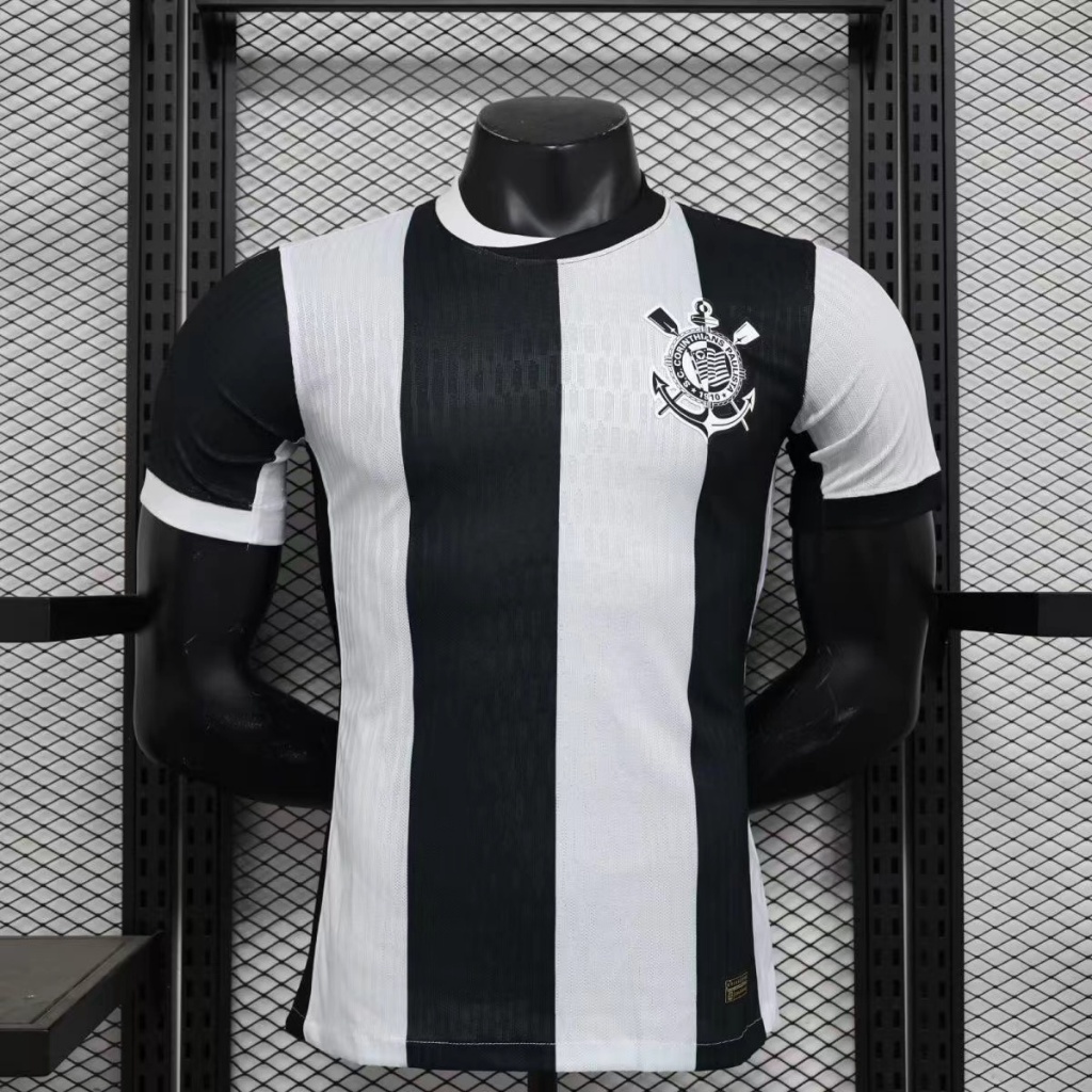 Camisa De Futebol 24/25 Third Away