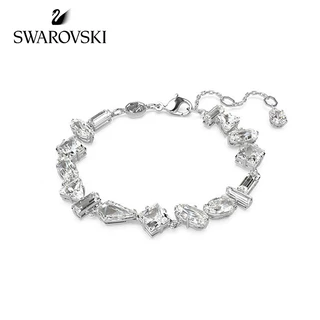 Pulseira Swarovski Mesmera Joias de Aniversário