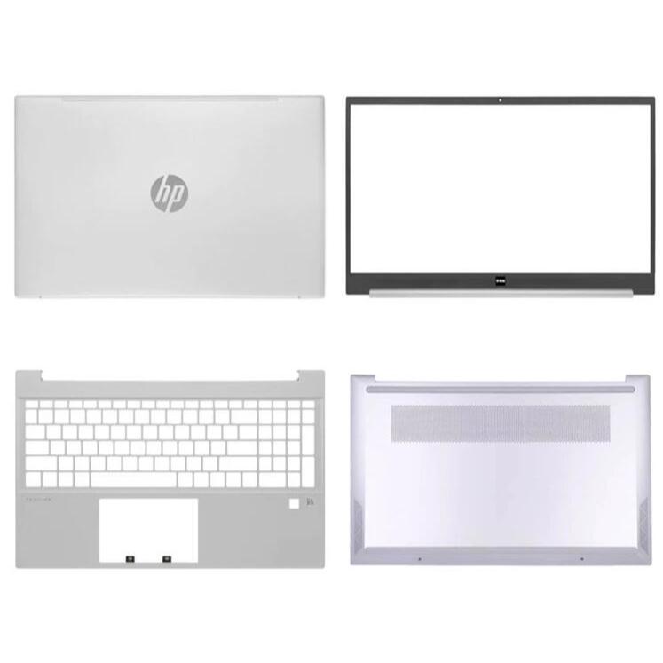 Ventilateur CPU Pour HP Pavilion 15-EG (TPN-Q245/Q246) | Remplacement M14818-001, EG50040S1-1C290-S9A - 5