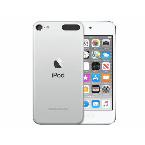 Ipod touch4/5/6 (16G/32G) iOS12.5.7 Suporte WiFi 90 Novo